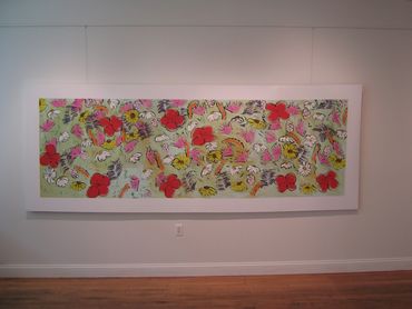 G.P. Malloy - Artist