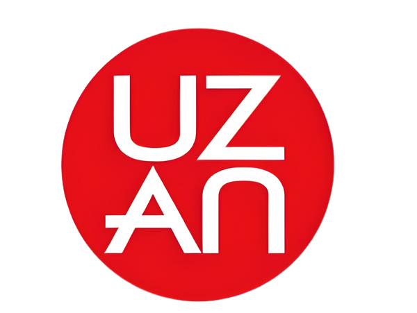 UZAN Group Logo