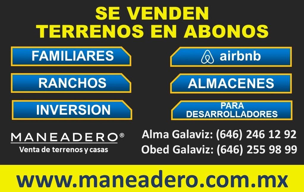 SITIO WEB DONDE TE AYUDAN A COMPRAR CON SEGURIDAD UN BUEN TERRENO.