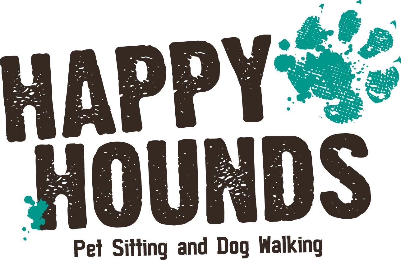 Happy hounds hot sale pet sitting