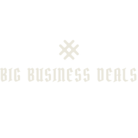 BIG BUSINESS DEALS IN DUBAI