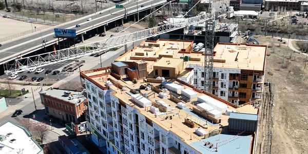 construction photography