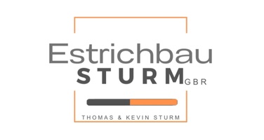 Estrichbau Sturm