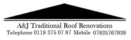 A&J Traditional Roof Renovations 