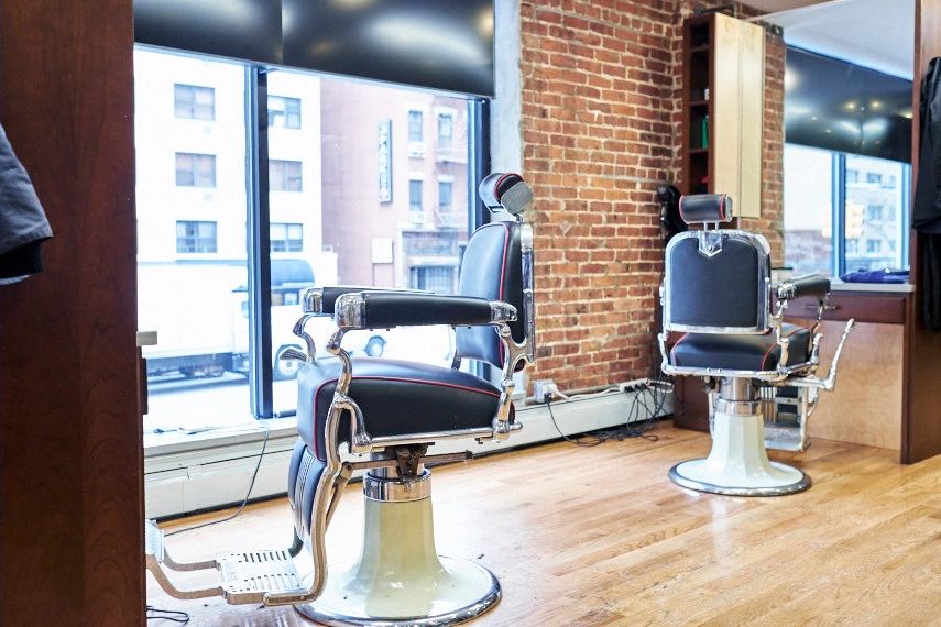 Bedford Barbers
