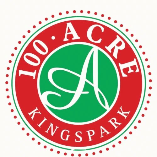 100 Acre Bar, Grill & Function Suite