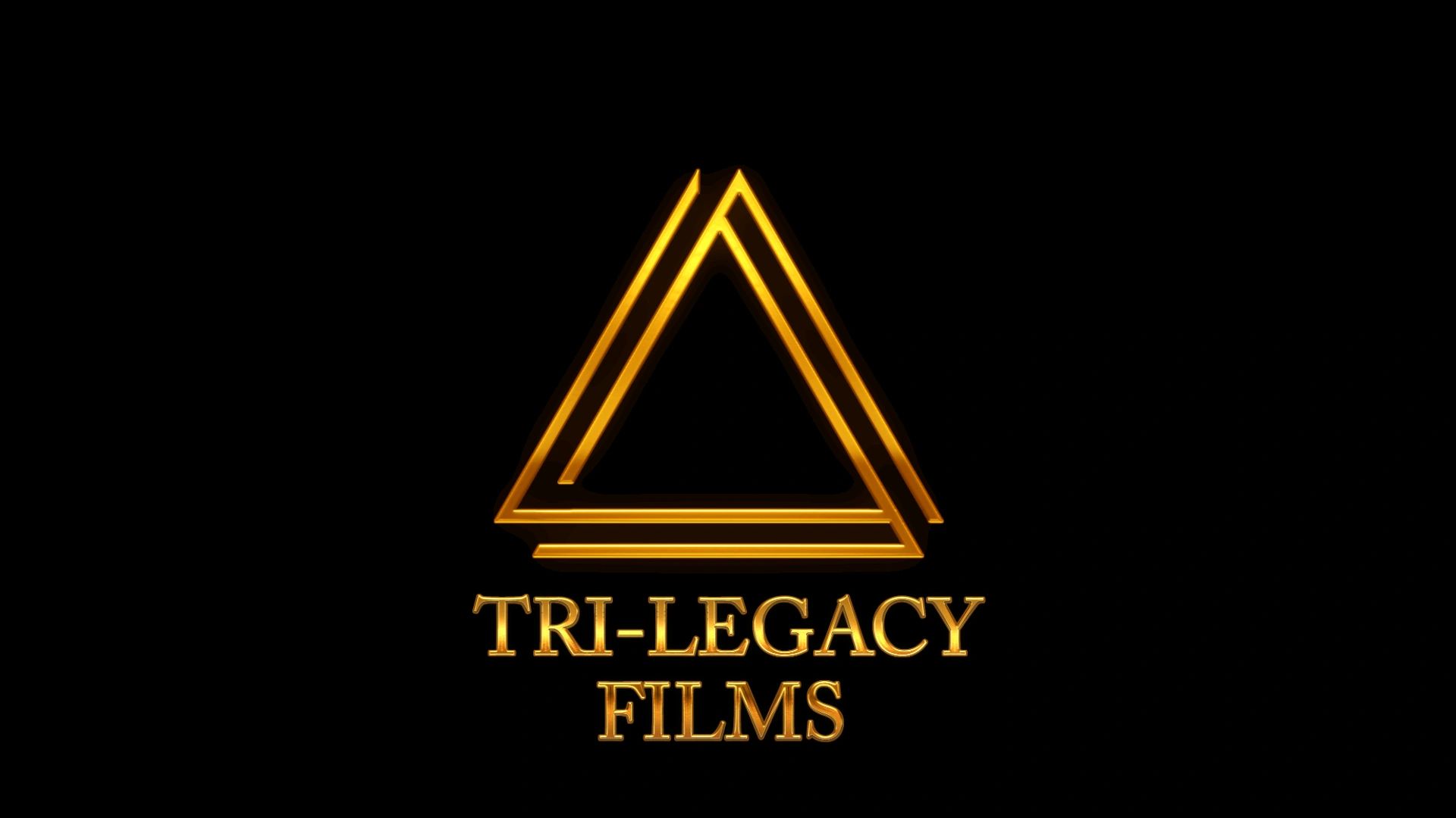 Tri-Legacy Films logo