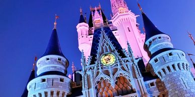 Walt Disney World Packages