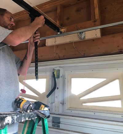 Garage Door Repair In Irmo Sc By Raise Up Garage Door Services 