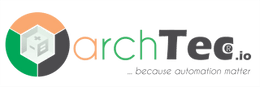 Archtec Automação e Robótica