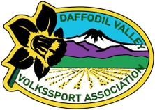 DAFFODIL VALLEY VOLKSSPORT