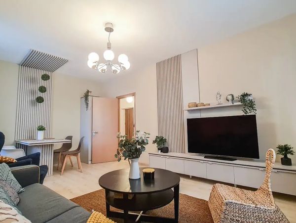 Onix Residence Apartment