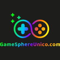 GameSphereUnico.com