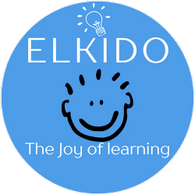 The joy of learning through play!