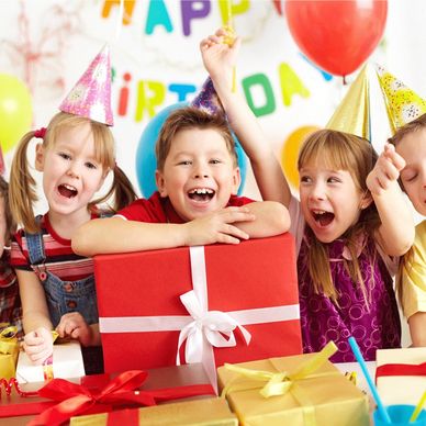 Elkido Gift Card for preschool learning resources