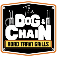 The Dog and Chain- ROAD TRAIN GRills