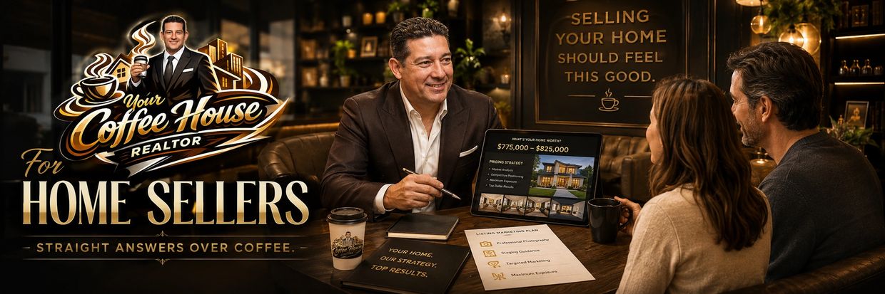 Ray Pearson reviews a Long Island home valuation, pricing strategy, marketing plan and estimated sel