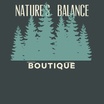 Nature's Balance Boutique Blog