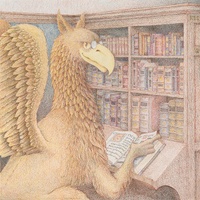 The Reading Griffin 