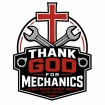 Thank God For Mechanics