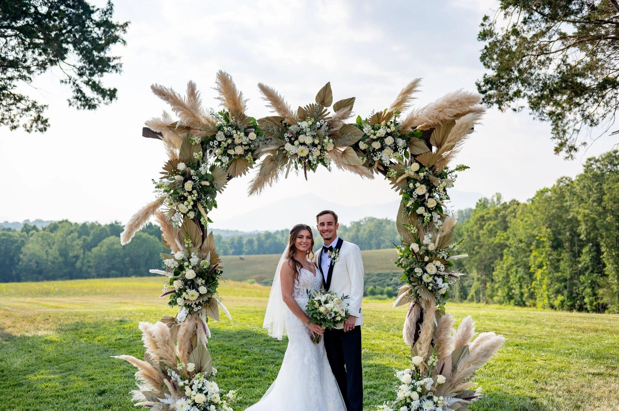 Top Shelf Event Services, LLC Wedding Services, Wedding Services