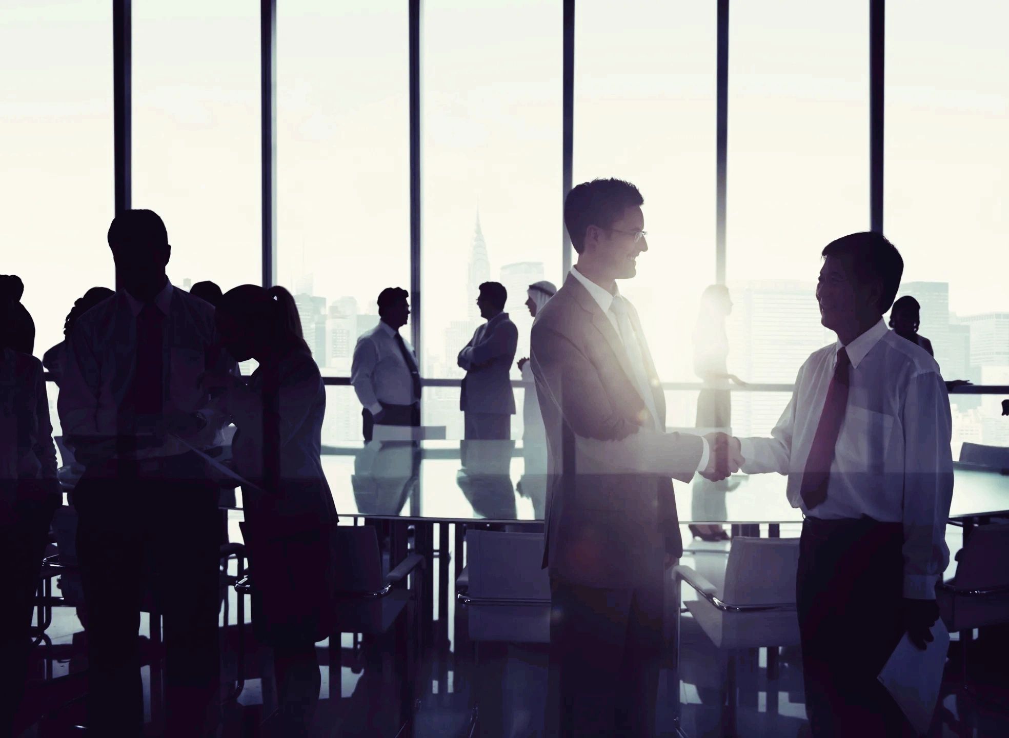 Consultoría, Capacitación y Certificación en Normas ISO en Monterrey y Apodaca | ISO CORP GLOBAL