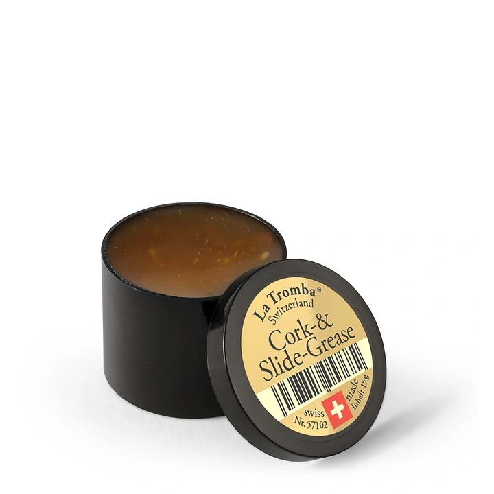 La Tromba Cork Grease Small tub 15g