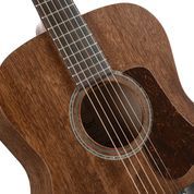 Cort Luce Series L-450C Acoustic Guitar, Natural Satin