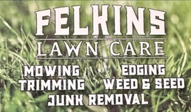 Felkins Lawn Care