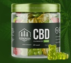 Evergreen Farms CBD Gummies