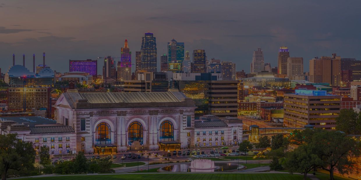 Kansas City Skyline: Home Plumbing Services in Johnson County, KS and the Greater Kansas City area
