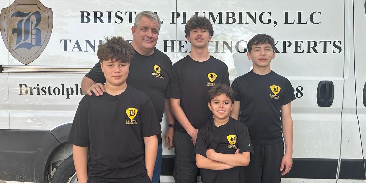 Family-owned and operated plumbing company in the Kansas City Metro.