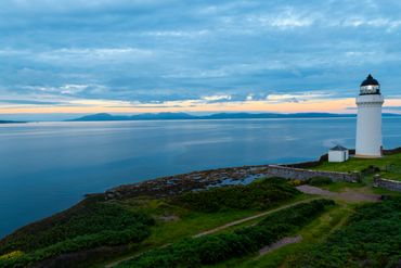 Campbeltown Loch - Scotland
