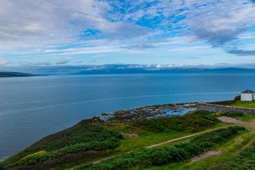 Campbeltown Loch - Scotland