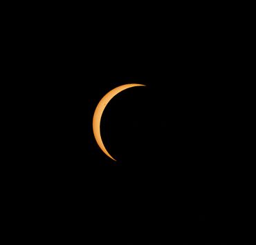 Partial eclipse 2026