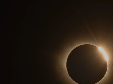Solar eclipse 2026