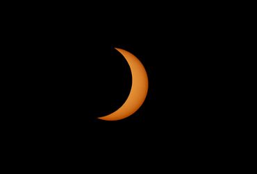 Partial solar eclipse 2026