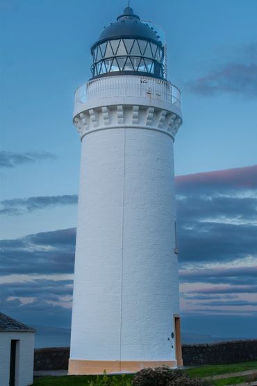 Davaar Island lighthouse - Scotland