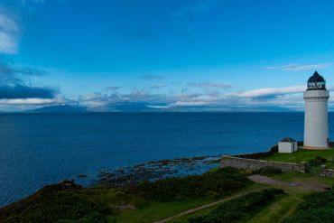 Campbeltown Loch - Scotland