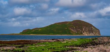 Davaar Island