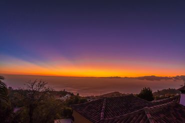 La Palma, Canary Islands

Sunset, ocean 