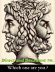 DIRECT and DECADENT  tm.