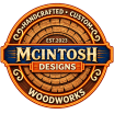 McIntosh Designs