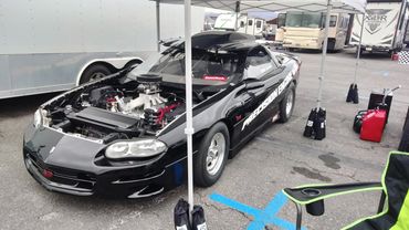 Streetcar Super Nationals Las Vegas 2025