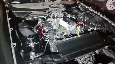 Precision Engine Worx 429 LS