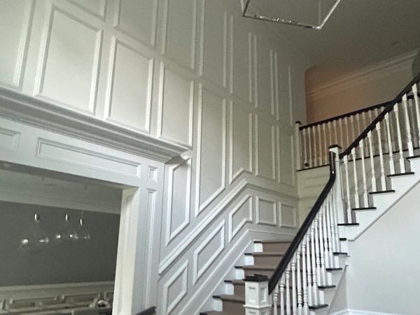 Beautiful Renovation