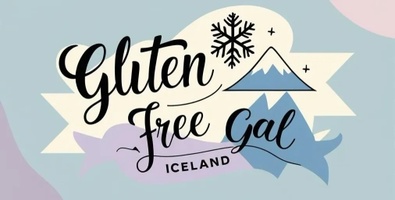 Gluten Free Gal Iceland