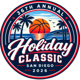 The Torrey Pines Holiday Classic