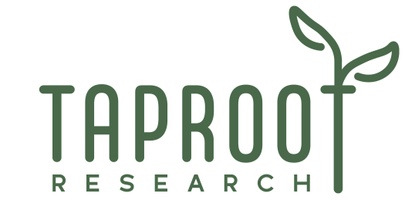 TapRoot Research Ltd.