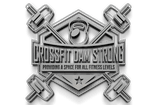 Crossfit DAM Strong